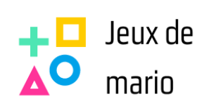 Jeux de Mario